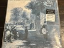 THE MOODY BLUES 1981 LONG DISTANCE VOYAGER  THRESHOLD AUDIOPHILE ALBUM