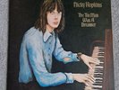 Nicky Hopkins - The Tin Man Was A Dreamer LP CBS 65416 G / F UK OG Press