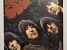 The Beatles - Rubber Soul - Analog Mono 180g Vinyl Record LP - 2014 - NM