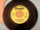 1965 The Golliwogs - Brown-Eyed Girl - Scorpio 404 7