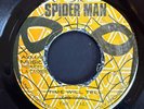The Itals - Time Will Tell EX Spiderman Jamaica