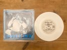 inside out no spiritual surrender 7 inch record 2002 reissue reveletaion RATM