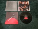 Orig Metallica Garage Days 5.98 EP Vinyl LP (VG+/EX) Elektra 60757-1 1987