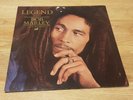 BOB MARLEY AND THE WAILERS - THE BEST OF - LEGEND - 1984 - BMW 1 - ISLAND RECORD