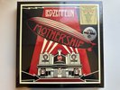 LED ZEPPELIN - MOTHERSHIP (2007 4-LP VINYL RECORD BOX SET) - NEW/SEALED