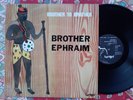 rare original LP BROTHER EPHRAIM Brother to Brother funk soul afrobeat
