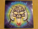 Motorhead - Overkill LP - Bronze 1979 OG Press