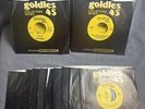 Goldies 45 Collectors Edition Lot