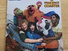 The Great Space Coaster - Cast Album - Children’s Record Vinyl LP - 1982