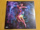 2021 Doja Cat - Planet Her Standard Edition Double 2LP Vinyl Record