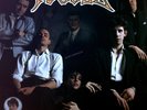 The Pogues - Red Roses For Me LP (VG+/VG+) '