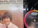 Beatles VI MONO PROMO 1965 Capitol LP