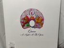 Queen – A Night At The Opera NEW Sealed Black Vinyl Half-Speed Master Reissue