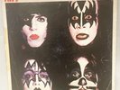 KISS LP Dynasty Dinastia Argentina ships from USA