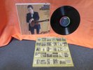 Strangers--Merle Maggard--Record LP Vinyl--1965--Capitol--T-2373
