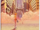 Eric Serra - The Fifth Element - Vinyl LP Soundtrack Mondo