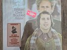 SEALED Simon & Garfunkel Bridge Over Troubled Water Record 12