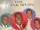 The Best Of The Ink Spots 2 Record MCA 2-4005 + Jacques Brel PCC 634 + 3 More -2