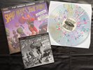 Short Music For Short People - Bundle COLOR vinyl LP Fat Wreck NOFX Rancid Punk