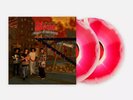 BONE THUGS N HARMONY E. 1999 ETERNAL VINYL RED SWIRL 2x LP 1ST OF THA MONTH VMP