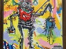 Mach Hommy - Pray for Haiti Limited Edition 12