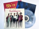 SALTBURN - The Motion Picture Soundtrack Bath Water Liquid Vinyl Limited ED