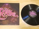 Jim Henson THE DARK CRYSTAL Movie Soundtrack Vinyl LP Trevor Jones Film Score 82