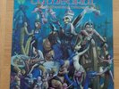 CATHEDRAL-THE ETHEREAL MIRROR BLUE VINYL  LP
