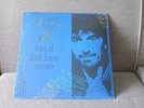 New Sealed 1989 George Harrison Best Of Dark Horse 1976-1989 Vinyl LP