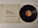 NUOVA COMPAGNIA DI CANTO POPOLARE TARANTELLA CA NUN VA BBONA LP 33 GIRI - 12