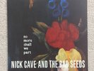 Nick Cave & The Bad Seeds No More Shall We Part NEAR MINT Mute 2xVinyl LP
