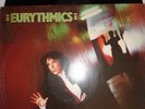 Eurythmics This Is The House + 4 live tracks Uk 12