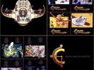 Chrono Trigger TEST PRESS ONLY 25 MADE 4LP Vinyl Box Set Video Game Soundtrack