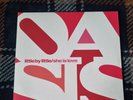 Little by Little/She is Love - Oasis  7