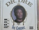 Dr Dre - The Chronic [New Vinyl LP] Explicit
