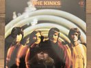 Kinks Are the Village Green Preservation Society Sealed US LP Vinyl Record 6327