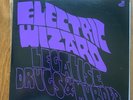 Electric Wizard – Legalise Drugs & Murder Vinyl, 7