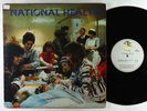 National Health - S/T LP - Visa VG+