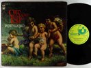 Tanned Leather - Child Of Never Ending Love LP - Harvest Germany