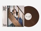 Stella Jang Stairs LP Deep Smokey Brown ( FEDEX ) / Brand new, unopened -
