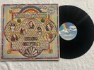 LYNYRD SKYNYRD- SECOND HELPING (1980) MCA 1686 STEREO