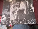 T REX GET IT ON IN ORIGINAL PICTURE SLEEVE RARE