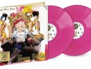 Gwen Stefani: Love Angel Music Baby 20th Anniversary Pink Vinyl LP. No Doubt.
