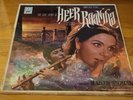 Heer Raanjha 1st Pressing LP  Bollywood Vinyl  LP Record Music