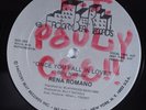 RENA ROMANO Once You Fall In Love FACTORY BEAT 12