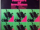The Mothers - The Mothers Of Invention (Vinyl LP - 1970 - US - Original)
