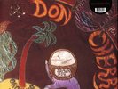 Don Cherry - Brown Rice Brown Vinyl Edition (1975 - EU - Reissue)