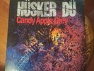 Husker Du Candy Apple Grey Vinyl Lp 1-25385