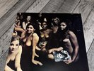 The Jimi Hendrix Experience - Electric Ladyland - 12” Vinyl Record LP - 1984 UK