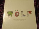 Tyler the Creator Wolf 10 Year Anniversary Vinyl Box Set NEW
